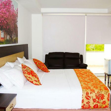 Hotel Anamela Maní Esterno foto