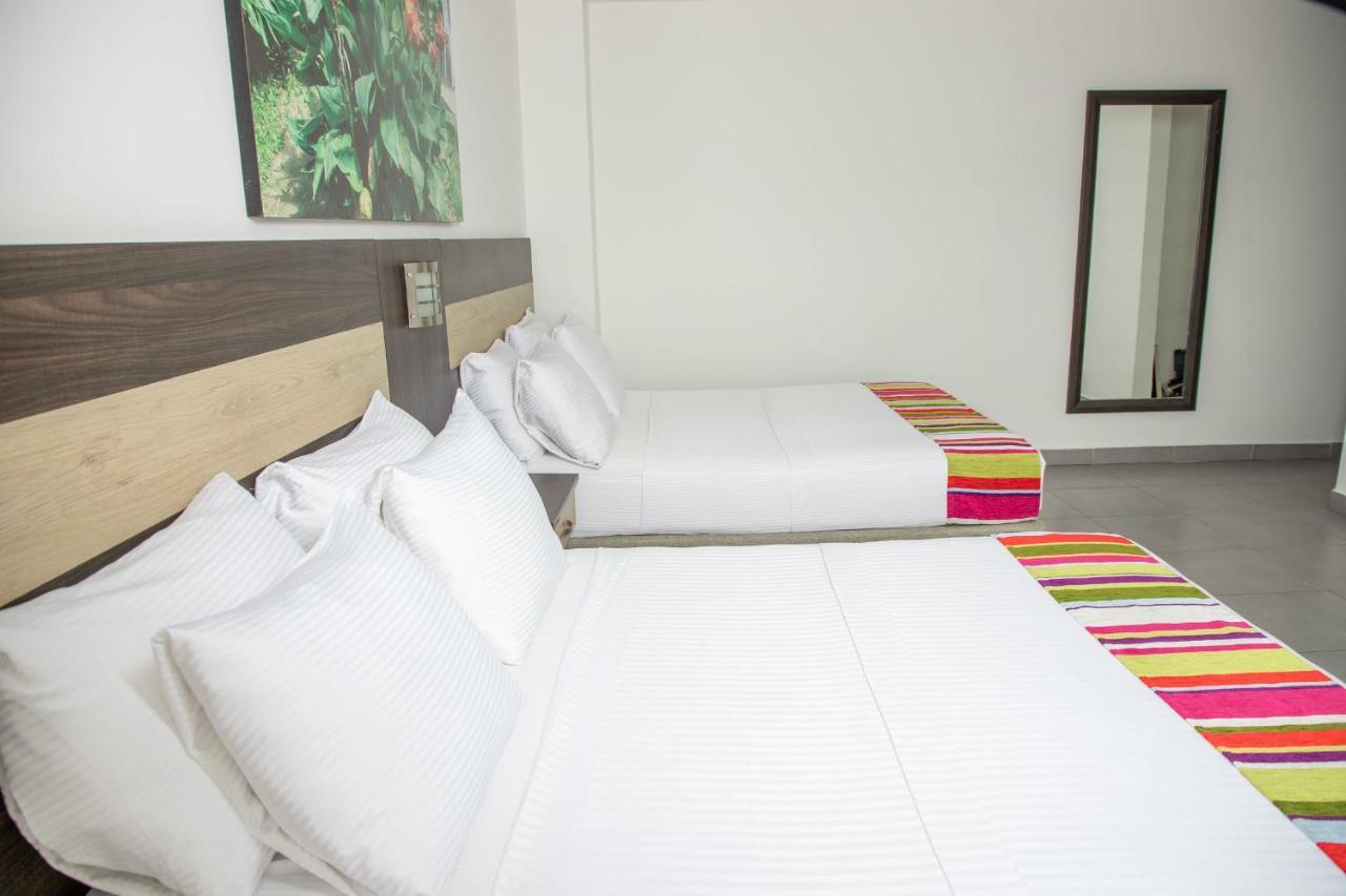 Hotel Anamela Maní Esterno foto