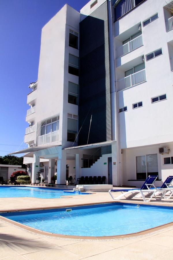 Hotel Anamela Maní Esterno foto