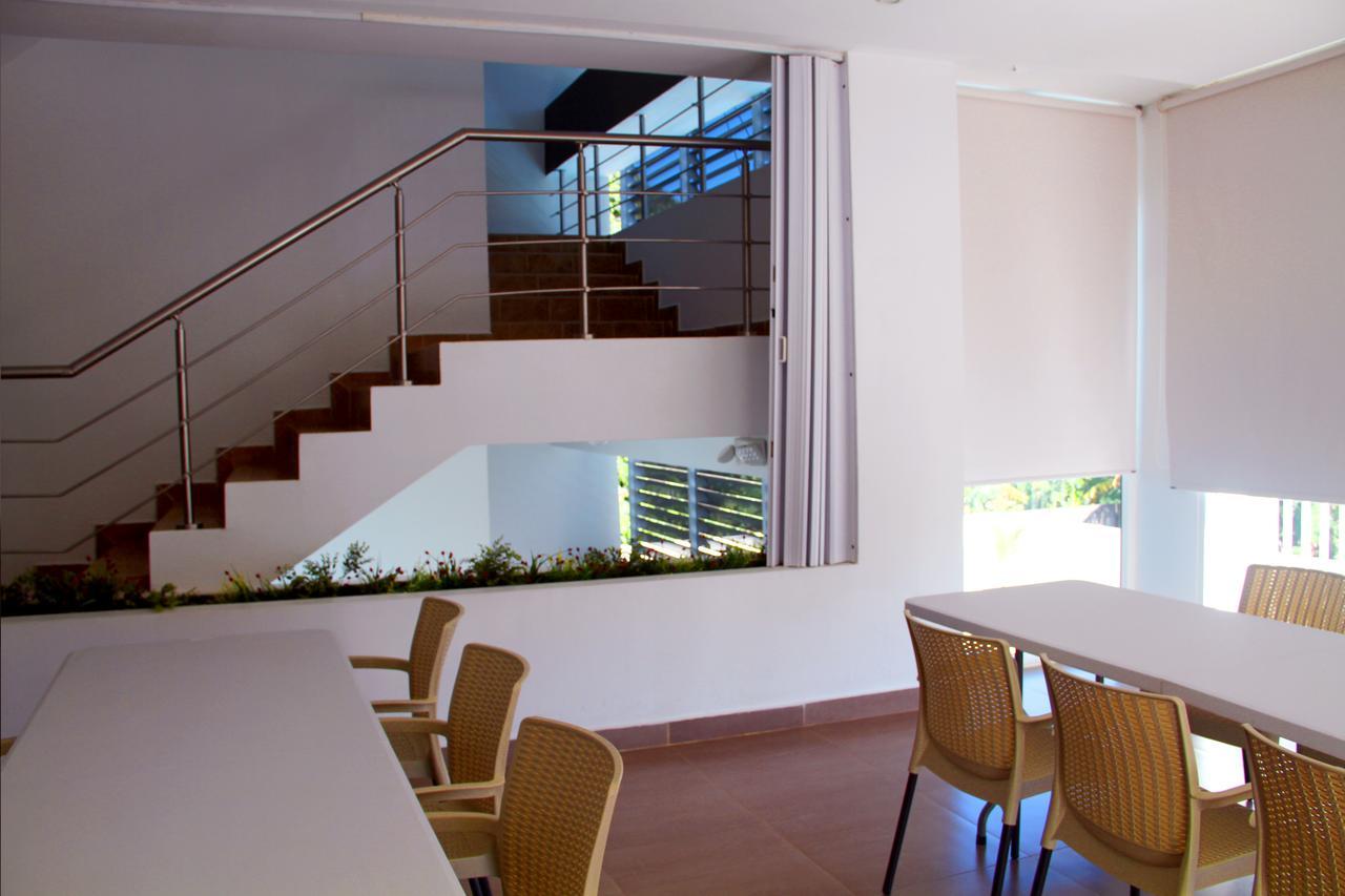 Hotel Anamela Maní Esterno foto