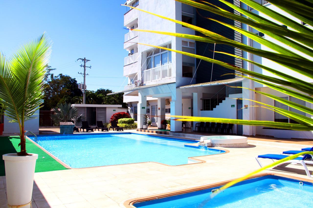 Hotel Anamela Maní Esterno foto