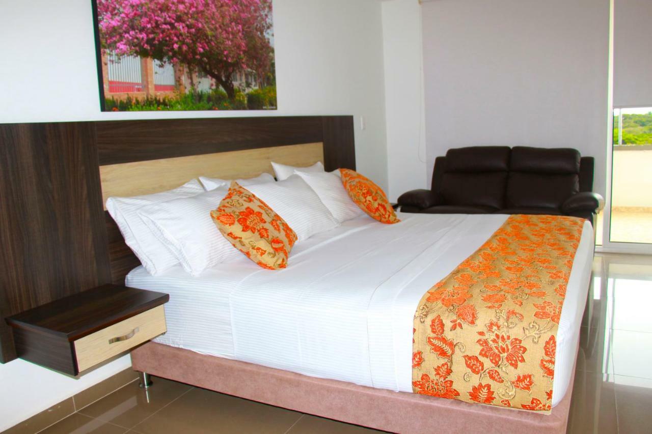Hotel Anamela Maní Esterno foto