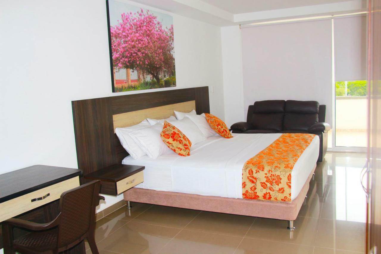 Hotel Anamela Maní Esterno foto